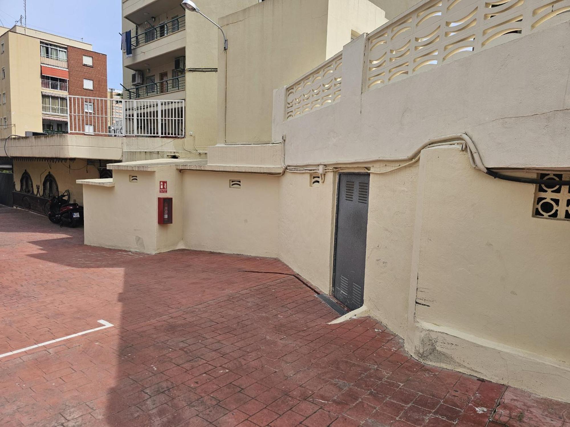 Apartamento Zeus 14 If Benidorm Zewnętrze zdjęcie
