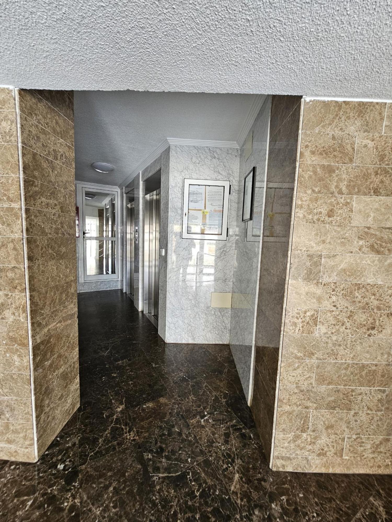Apartamento Zeus 14 If Benidorm Zewnętrze zdjęcie