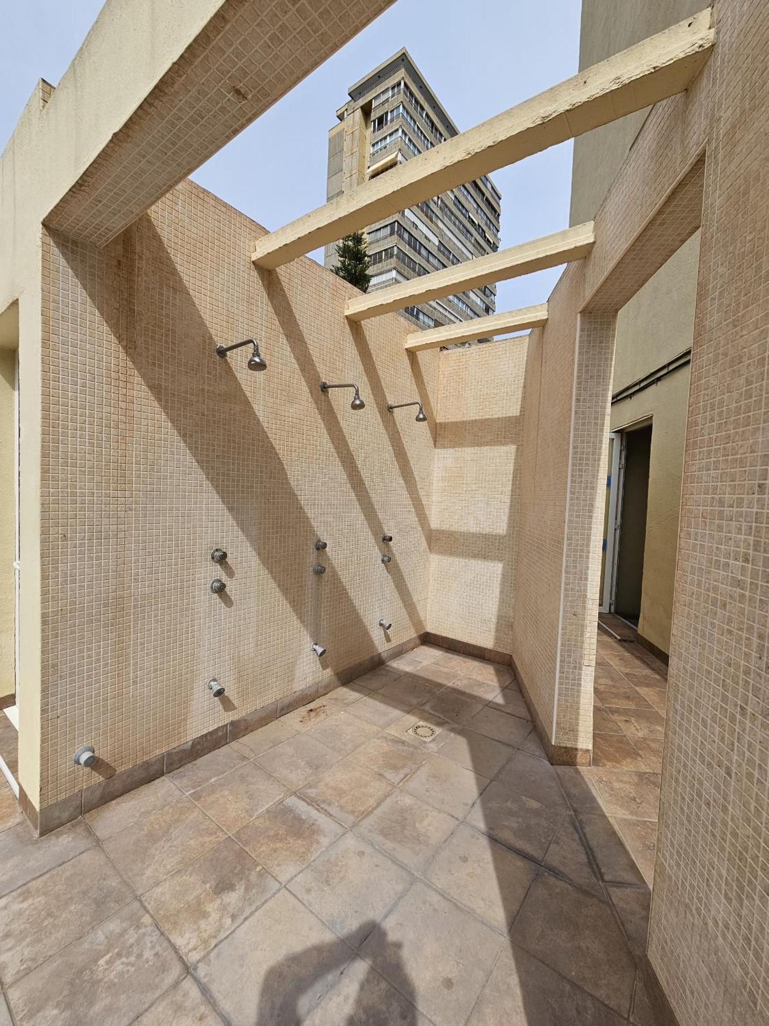 Apartamento Zeus 14 If Benidorm Zewnętrze zdjęcie