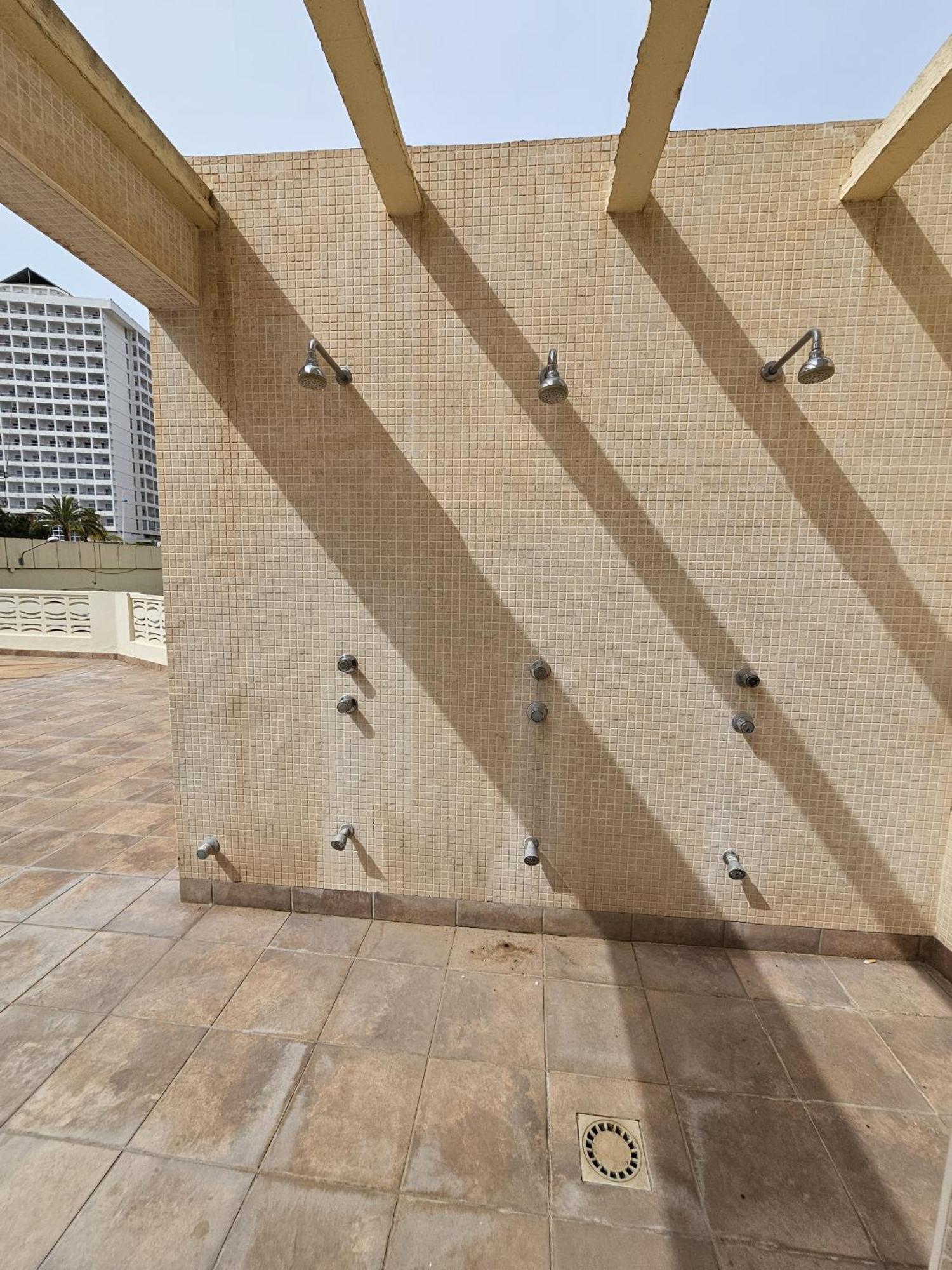 Apartamento Zeus 14 If Benidorm Zewnętrze zdjęcie